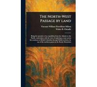 The North-West Passage by Land