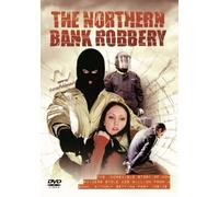 The Northern Bank Robbery