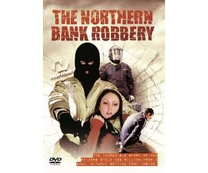 The Northern Bank Robbery