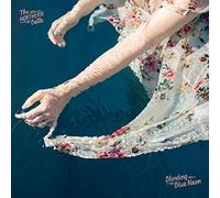 The Northern Belle - Blinding Blue Neon [Import Belge]