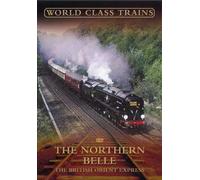 The Northern Belle [DVD] [Reino Unido]