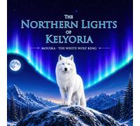 The Northern Lights of Kelyoria: Mouska the White Wolf King