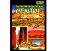 The Northern Territory's Centre [Reino Unido] [DVD]