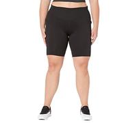 The NorthFace Plus Dune Sky Pantalones Cortos, TNF Black, 50 para Mujer