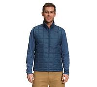 The NorthFace Thermoball Eco 2.0 Chaleco, Azul grisáceo, L para Hombre