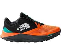 The NorthFace Vectiv Enduris 3 Zapatillas Deportivas para Hombre, Color Naranja y Negro, Talla 48 EU, Power Orange TNF Black, 48 EU
