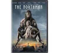 The Northman [USA] [DVD]