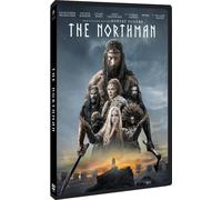 The Northman DVD