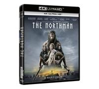 The Northman [Francia] [Blu-ray]