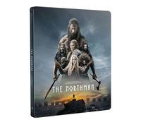 The Northman [Francia] [Blu-ray]