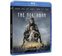 The Northman [Francia] [Blu-ray]