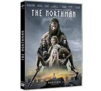 The Northman [Francia] [DVD]
