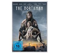 The Northman - Stelle Dich Deinem Schicksal [DVD]