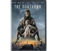 The Northman [USA] [DVD]