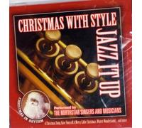 The Northstar Singers and Musicians - Christmas with Style: Jazz It Up (UK Import)