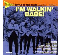 The Northwest Battle - Nw Battle of the Bands Vol 3