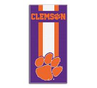 The Northwest Company Officially Licensed NCAA Zone Read - Toalla de Playa, 30" x 60", Mujer Unisex Adulto Hombre, 1COL/72000/0033/RET, Morado, 30" x 60"