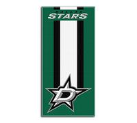 The Northwest Company Toalla de Playa con Licencia Oficial de la NHL, Dallas Stars Zone Leer, 76,2 x 152,4 cm