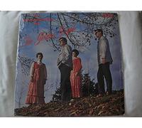 The Northwesterners Sing The Glorious Gospel Then I Met Jesus Vinyl Lp Rec O-Press NWS 1973 Stereo