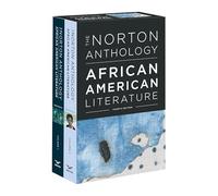 The Norton Anthology of African American Literature