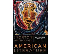The Norton Anthology of American Literature