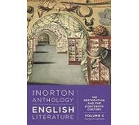 The Norton Anthology Of English Literature: The Restoration And The Ei