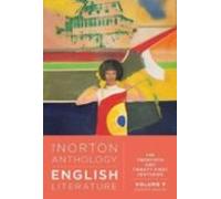 The Norton Anthology Of English Literature: The Twentieth And Twenty-f
