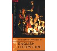 The Norton Anthology of English Literature: Volume C: The Restoration and the Eighteenth Century