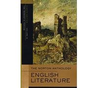 The Norton Anthology of English Literature: Volume D: The Romantic Period