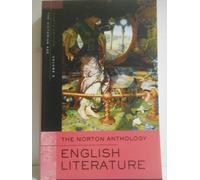 The Norton Anthology of English Literature: Volume E: The Victorian Age