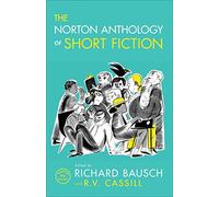 [(The Norton Anthology of Short Fiction)] [Edited by Richard Bausch] published on (April, 2015)