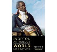 The Norton Anthology of World Literature (E)