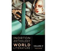 The Norton Anthology of World Literature (F)