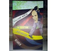The Norton Psychology Reader