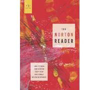 The Norton Reader: An Anthology of Nonfiction
