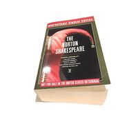 The Norton Shakespeare