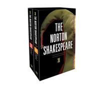 The Norton Shakespeare: with The Norton Shakespeare Digital Edition registration card