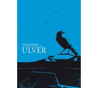 The Norwegian National Opera - Live (DVD) Ulver (Importación USA)