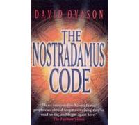 The Nostradamus Code (ebook)