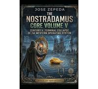 The Nostradamus Core Volume V: Century V: The Terminal Collapse of the Western Operating System
