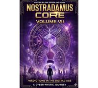 The Nostradamus Core Volume VII: Century VII: The Terminal Collapse of the Western Operating System