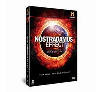 The Nostradamus Effect [DVD] [Reino Unido]