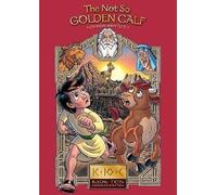 The Not So Golden Calf [USA] [DVD]