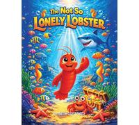 The Not So Lonely Lobster