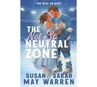 The Not So Neutral Zone: 1 (The Blue Ox Boys)