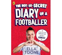 The Not-So-Secret Diary of a Footballer: A behind-the-scenes look into the life of a Lioness