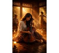 The Note Beneath the Silence: A Quiet Story of Listening, Family, and the Music Hidden Between Words