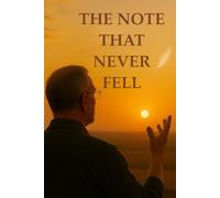 The Note That Never Fell (The JustMe Series)