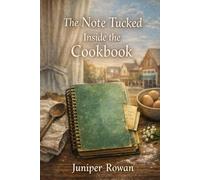 The Note Tucked Inside the Cookbook