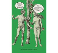 The Notebook Adam & Eve